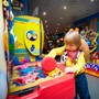 фото Детский развлекательный центр Казинаки-Сити 3