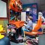 фото Детский развлекательный центр Казинаки-Сити 4