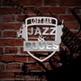 фото Бар Jazz & Blues 8