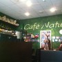 Кафе Cafe Nature