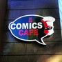 фото Comics cafe кафе 6