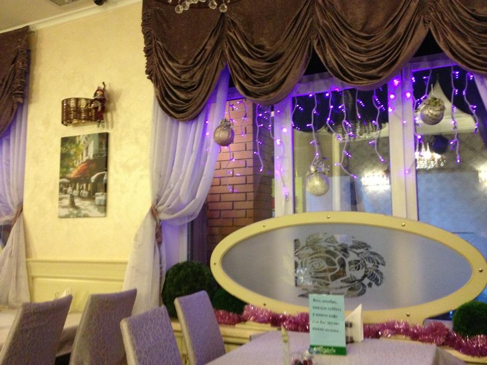 Кафе прованс барановичи