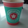 фото Startup cafe кафе быстрого питания 3