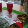 фото Burger club ресторан быстрого питания 6