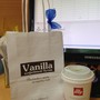 фото Vanilla кофейный бутик 3