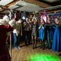 фото Танцевальное кафе Мансарда 22