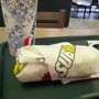 Кафе быстрого питания Subway