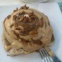 Кафе-пекарня CINNABON