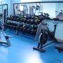 фото Тренажерный зал Металлург 3