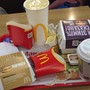 фото Ресторан быстрого питания McDonald`s 2