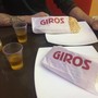 фото Кафе быстрого питания Giros 6