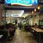 фото Кафе-пекарня Cinnabon 3