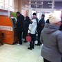 фото Банкомат АКБ Муниципальный Камчатпрофитбанк 1