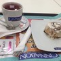 фото Кафе-пекарня Cinnabon 2