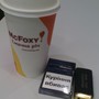 фото Ресторан McFoxy 6