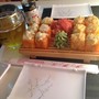 фото Кафе японской кухни Sushi Маркет 2