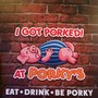 фото Кафе-бар Porkys 3