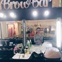фото Экспресс-студия красоты BROW BAR 2