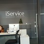 фото Сервисный центр премиального уровня для автомобилей всех марок iService 4