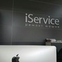фото Сервисный центр премиального уровня для автомобилей всех марок iService 3