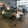фото Сервисный центр Прагматика Kia Василеостровский на Уральской улице 10