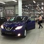фото Автосалон Major Saab 2