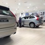 фото Автосалон Major Volvo 3