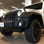фото Автосалон Major Jeep 2