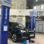 фото Субару ЦЕНТР Пулково 3