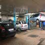 фото Автосервис Эдем Авто в Химическом переулке 2