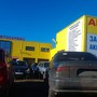 фото Автосервис Крепость-Авто 4