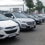 фото Официальный дилер Hyundai Дакар на Пулковском шоссе 9