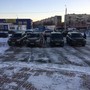 фото Автоцентр Тойота Центр Невский 4