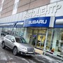 фото Subaru 3