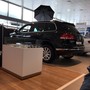 фото Автосалон Фольксваген Центр Лахта 2