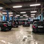 фото Автотехцентр МБ Запад 4