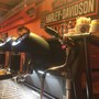 фото Мотосалон Harley-Davidson 2
