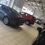 фото Дилерский центр АвтоСпецЦентр Mazda 3