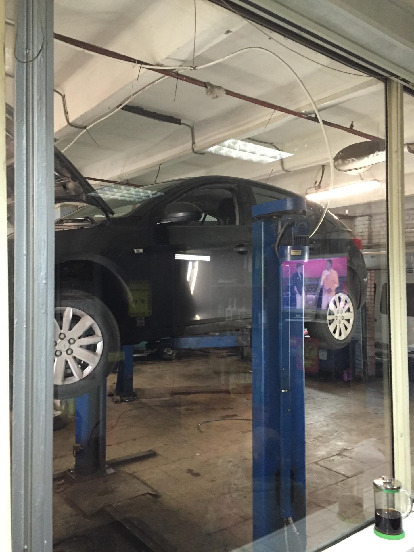 днепропетровский проезд, 5с1. автосервис фортуна. автосервис фортуна. техцентр строительный проезд. днепропетровский проезд 7.