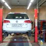 фото АВТОТЕХЦЕНТР-СТО "ВЕРКШТАТТ-WERKSTATT" 3