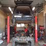 фото АВТОТЕХЦЕНТР-СТО "ВЕРКШТАТТ-WERKSTATT" 7