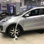 фото Дилерский центр АвтоСпецЦентр KIA 7