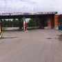 фото АЗС Газпромнефть-Новосибирск 3