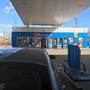 фото АЗС Газпромнефть 2