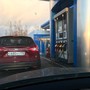 фото АЗС Газпромнефть 5