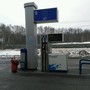 АЗС Газпромнефть