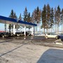 фото АЗС Трасса 3