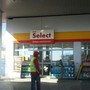 фото АЗС Shell 9