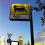 АЗС Agip