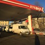 фото АЗС ЛУКОЙЛ 3